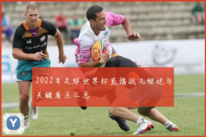2022年足球世界杯直播战况综述与关键看点汇总